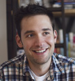 Alexis Ohanian